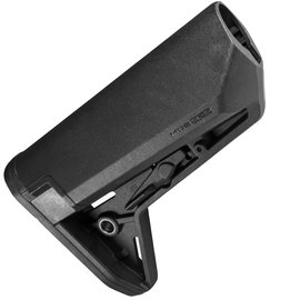 Приклад Magpul MOE SL-S Mil-Spec для AR15 Black (MAG653-BLK)