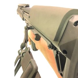 Щока на приклад M-Carbo KELTEC KSG Neoprene (200044111112), зображення 2