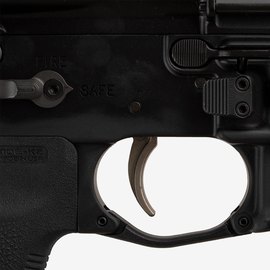 Спусковая скоба Magpul MOE Enhanced Trigger Guard AR15/AR10 Black (MAG1186-BLK), изображение 4