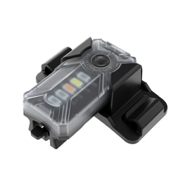 Налобный фонарь Nitecore NU07 LE (6-1265_7_LE), изображение 2
