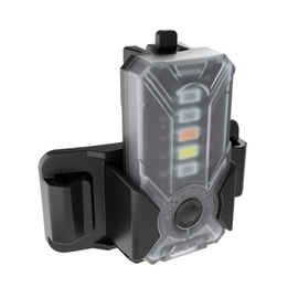 Налобный фонарь Nitecore NU07 LE (6-1265_7_LE), изображение 3