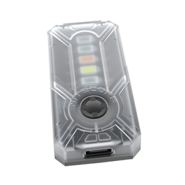 Налобный фонарь Nitecore NU07 LE (6-1265_7_LE), изображение 4