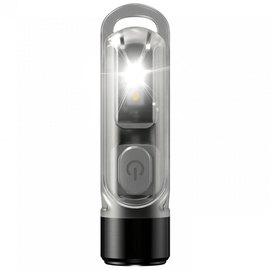Фонарь-брелок Nitecore TIKI UV с ультрафиолетом (6-1385_UV), изображение 3