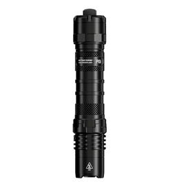 Тактический фонарь Nitecore P10i (6-1134_i), изображение 5