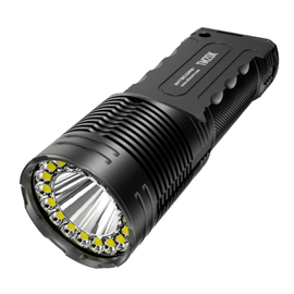 Тактический фонарь Nitecore TM20K (6-1459)