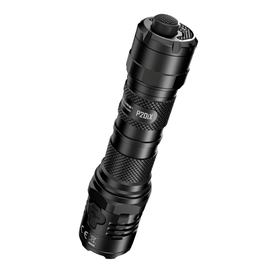 Тактический фонарь Nitecore P20iX (6-1119_iX), изображение 3