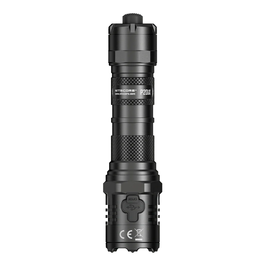 Тактический фонарь Nitecore P20iX (6-1119_iX), изображение 2