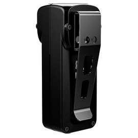 Фонарь-брелок Nitecore TUP с OLED дисплеем черный (6-1344_black), изображение 3