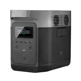 Зарядная станция EcoFlow DELTA (EFDELTA1300-EU), изображение 2