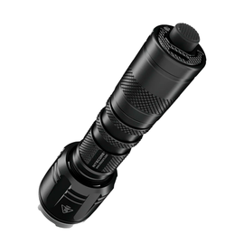 Тактический фонарь NItecore CI7 с белым и инфракрасным светом (6-1356), изображение 3