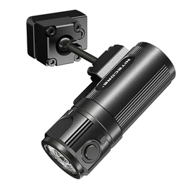 Тактический фонарь Nitecore HM01 (6-1448), изображение 4