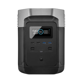 Зарядная станция EcoFlow DELTA (EFDELTA1300-EU)