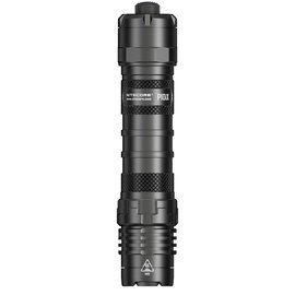 Тактический фонарь Nitecore P10iX (6-1134_iX), изображение 2