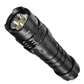 Тактический фонарь Nitecore P10iX (6-1134_iX), изображение 4