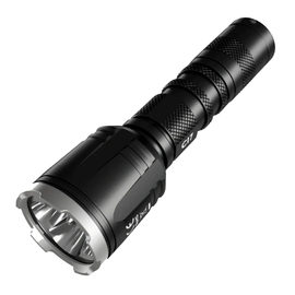 Тактический фонарь NItecore CI7 с белым и инфракрасным светом (6-1356)