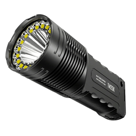 Тактический фонарь Nitecore TM20K (6-1459), изображение 4