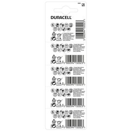 Батарейка Duracell MN21 1х5 шт (6807085), зображення 2
