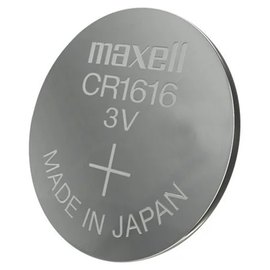 Батарейка Maxell CR1616 1 шт (6813441)