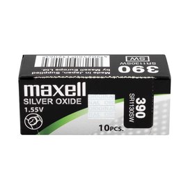 Батарейка Maxell SR1130SW 1PC EU MF (6813355), зображення 4
