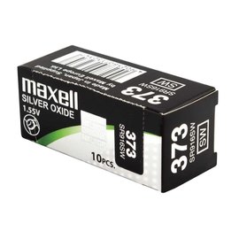 Батарейка Maxell SR916SW 1PC EU MF (6813360), зображення 3