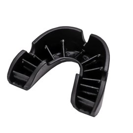 Капа для бокса OPRO Bronze UFC детская Black (ufc.102513001), изображение 3