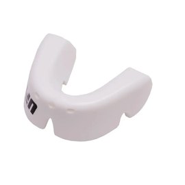 Капа для бокса OPRO Bronze UFC (возраст 11+) White (ufc.102512003), Цвет: Белый, изображение 3