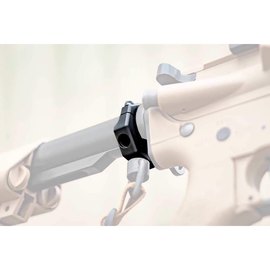 Крепление для QD-антабки GrovTec для AR15 (на трубу приклада) GTSW312, изображение 4