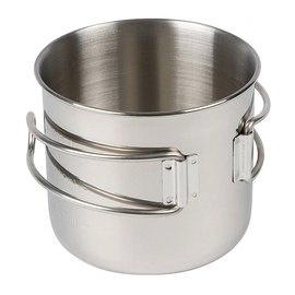 Кружка Tramp 500 мл, UTRC-037-metal