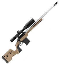 Ложа MDT XRS для Remington 700 SA FDE (104691-FDE), Цвет: Бежевый