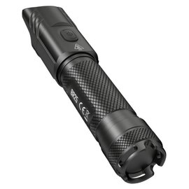 Велосипедный фонарь Nitecore BR25 (6-1439), изображение 5