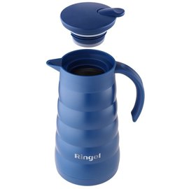 Термос Ringel Break Time 0,6 л синий (6807624), изображение 2