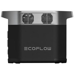 Зарядная станция EcoFlow DELTA 2 (ZMR330-EU), изображение 2