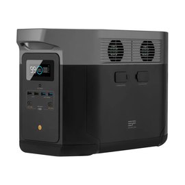 Зарядная станция EcoFlow DELTA Max 2000 (DELTA2000-EU), изображение 2