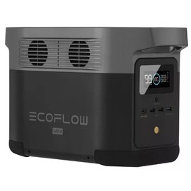 Зарядная станция EcoFlow DELTA mini (DELTAmini-EU), изображение 2
