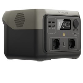 Зарядная станция EcoFlow RIVER 2 Max (RIVER2Max), изображение 3