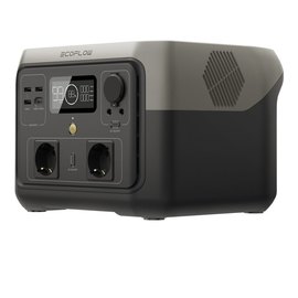 Зарядная станция EcoFlow RIVER 2 Max (RIVER2Max), изображение 5