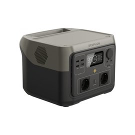 Зарядная станция EcoFlow RIVER 2 Max (RIVER2Max), изображение 6