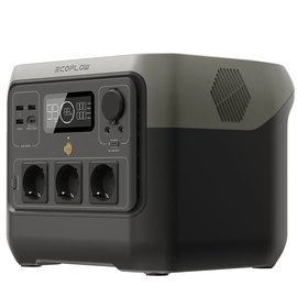 Зарядная станция EcoFlow RIVER 2 Pro (RIVER2PRO), изображение 4