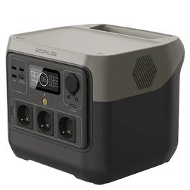 Зарядная станция EcoFlow RIVER 2 Pro (RIVER2PRO), изображение 5