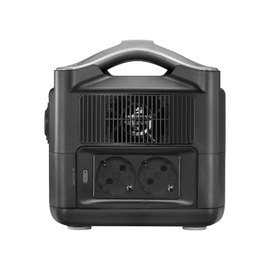 Зарядная станция EcoFlow RIVER (EFRIVER600-EU), изображение 3