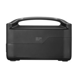 Зарядная станция EcoFlow RIVER (EFRIVER600-EU), изображение 5