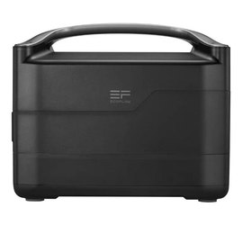 Зарядная станция EcoFlow RIVER Max (EFRIVER600MAX-EU), изображение 2