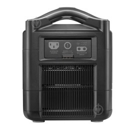 Зарядная станция EcoFlow RIVER Max (EFRIVER600MAX-EU), изображение 3