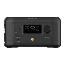 Зарядная станция EcoFlow RIVER mini (RIVERMINI)