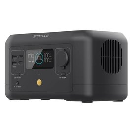 Зарядная станция EcoFlow RIVER mini (RIVERMINI), изображение 2