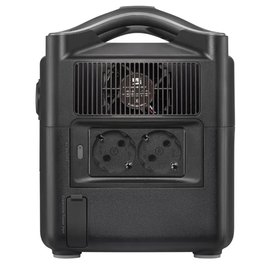 Зарядная станция EcoFlow RIVER Pro (EFRIVER600PRO-EU), изображение 3
