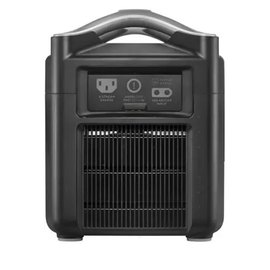 Зарядная станция EcoFlow RIVER Pro (EFRIVER600PRO-EU), изображение 4