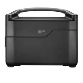 Зарядная станция EcoFlow RIVER Pro (EFRIVER600PRO-EU), изображение 5