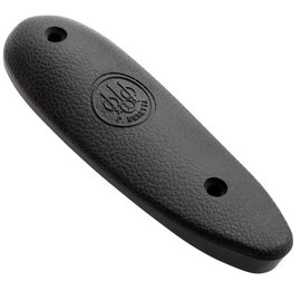 Затыльник пластиковый Beretta прямой 12,6 см hunt+sport (C53608)