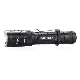 Фонарь Eagletac T25C2 XP-L V5 (1250 Lm) YRGB Kit 922457, изображение 2